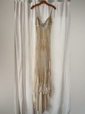 Jenny Packham | Dresses | Jenny Packham Aspen Wedding | Poshmark